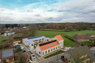 Deze instapklare woning in het project Mart Garden is meteen beschikbaar bij akte. Je hoeft niet te wachten en kunt snel genieten van het...