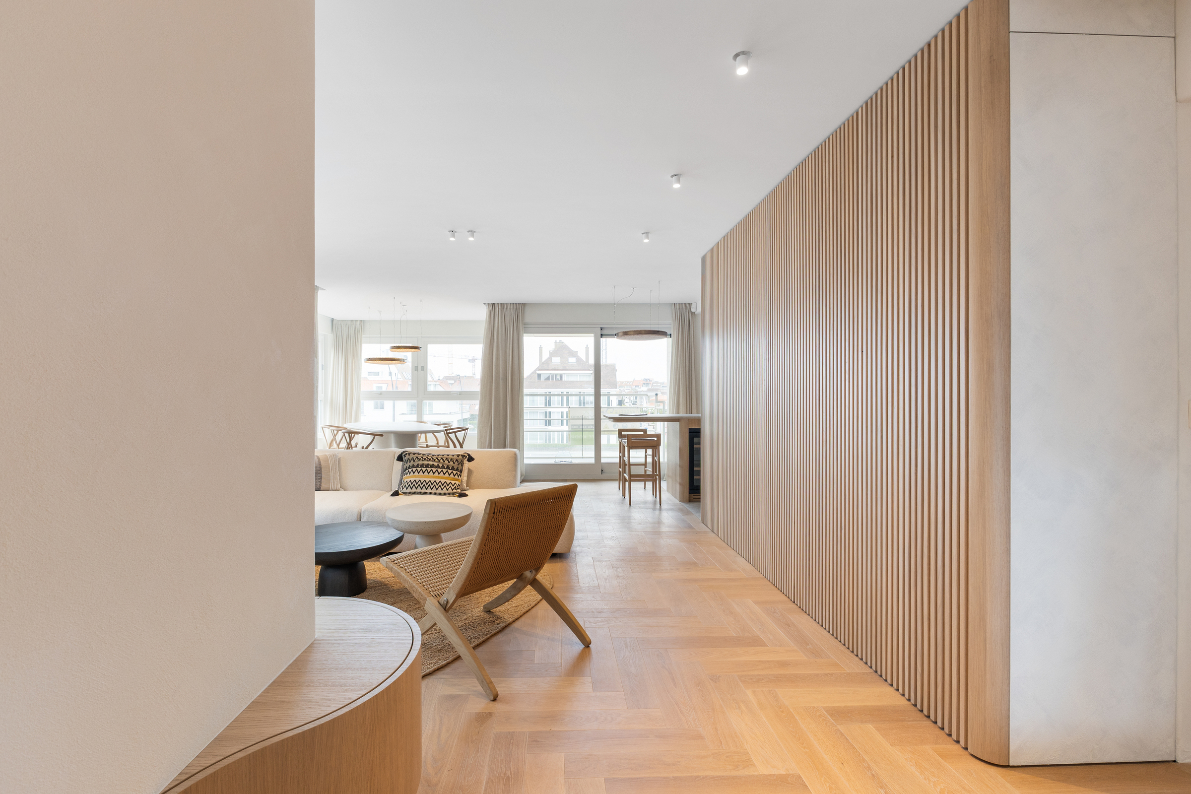 Appartement à vendre à Knokke-Heist
