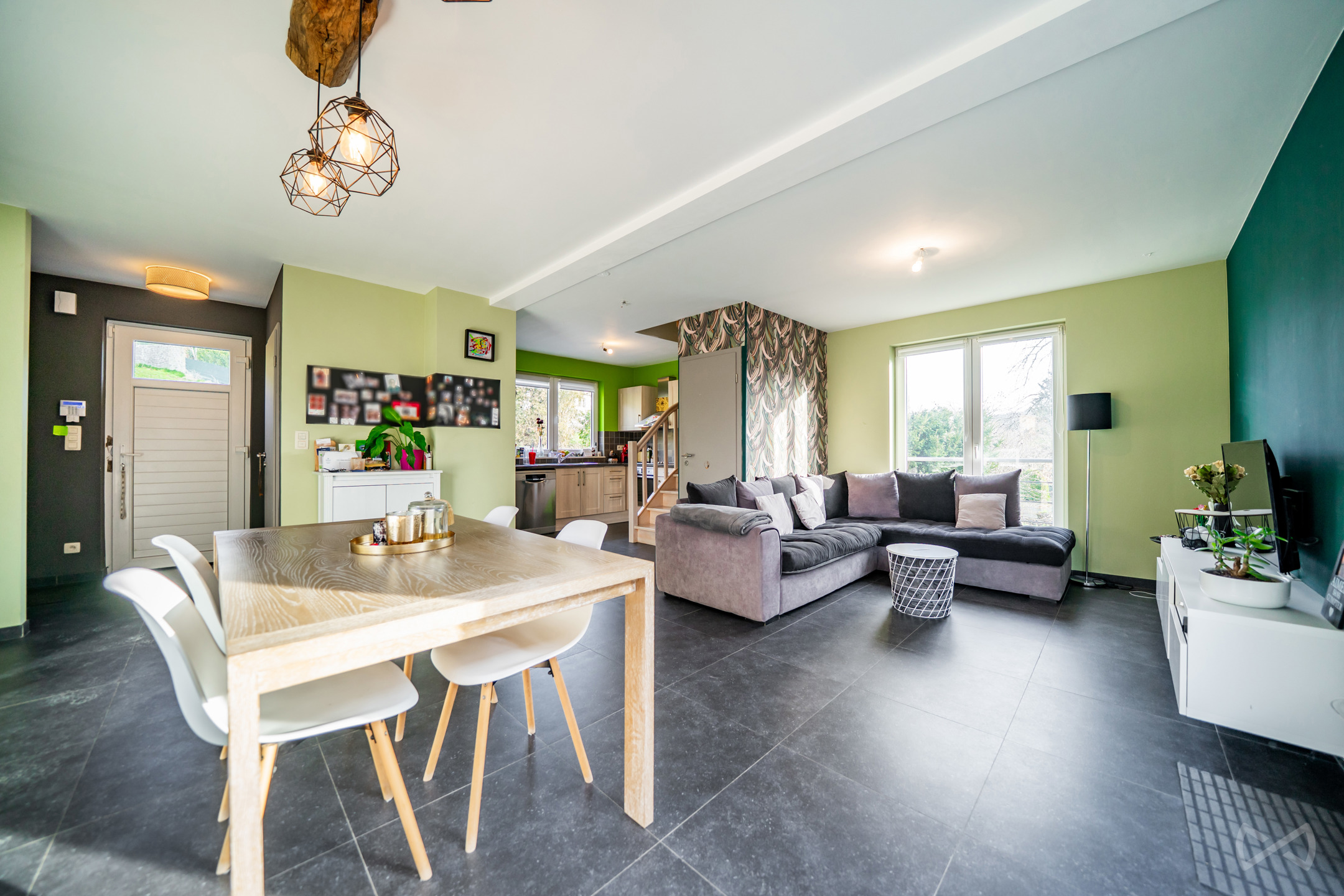 Huis te koop in Hamoir met 3 slaapkamers - foto 4