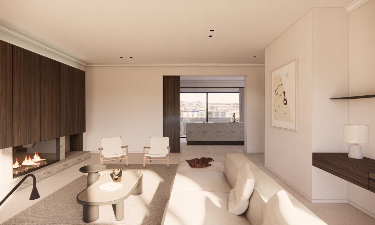 Ready-to-move new-build home for sale in the center of Kortrijk - photo 3