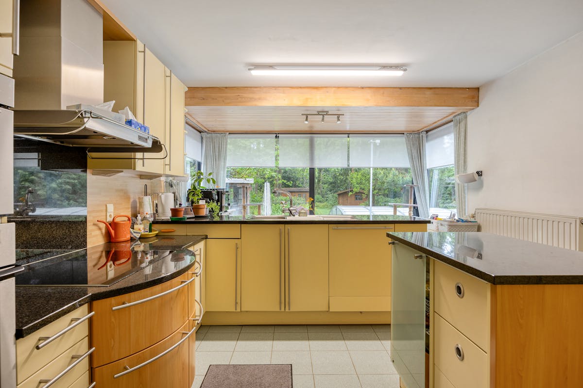Energiezuinig huis te koop op lijfrente in Brecht. - foto 4