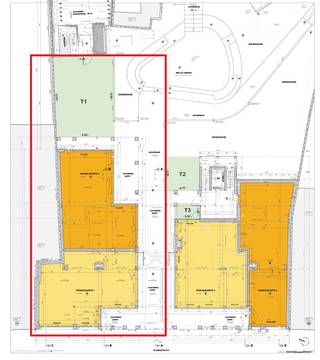 &#128205; Rijselstraat 14, 8930 Menen – via ERA DOMUSOntdek deze uitstekende commerciële opportuniteit in het hart van Menen! In de moderne...