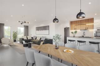 DENTERGEMBouwgrond zonder bouwverplichting.Lot 1. Dit perceel bouwgrond gelegen in de Gottemstrraat is bestemd voor een halfopen bebouwing en heeft...