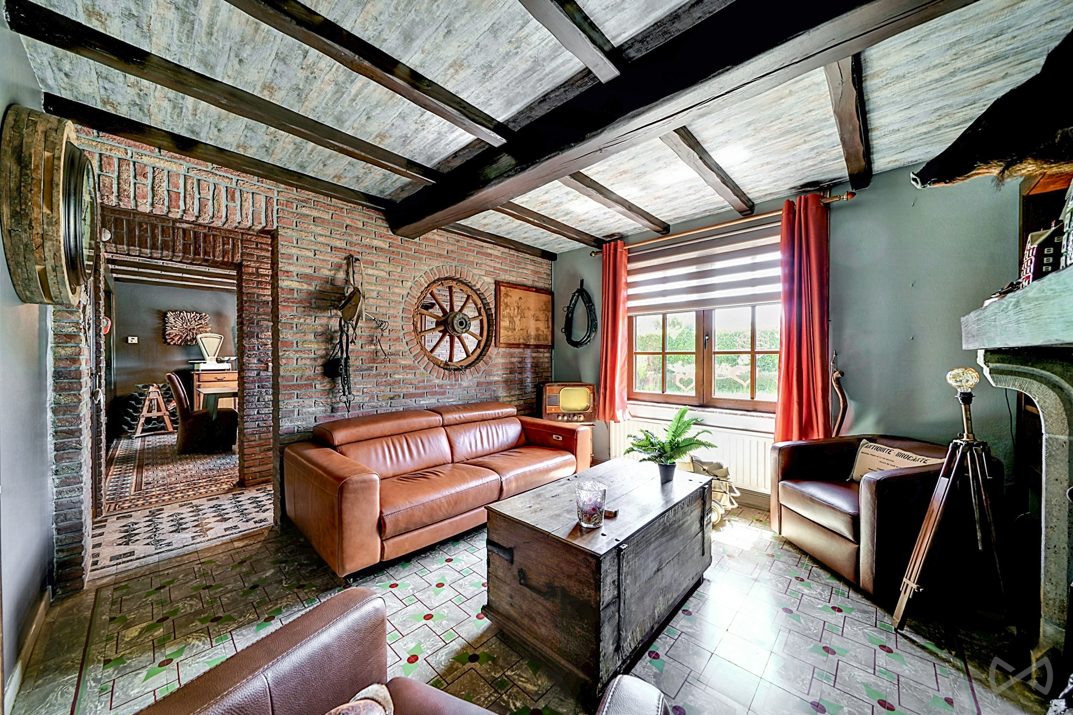 Huis te koop in Froidchapelle met 4 slaapkamers - foto 2