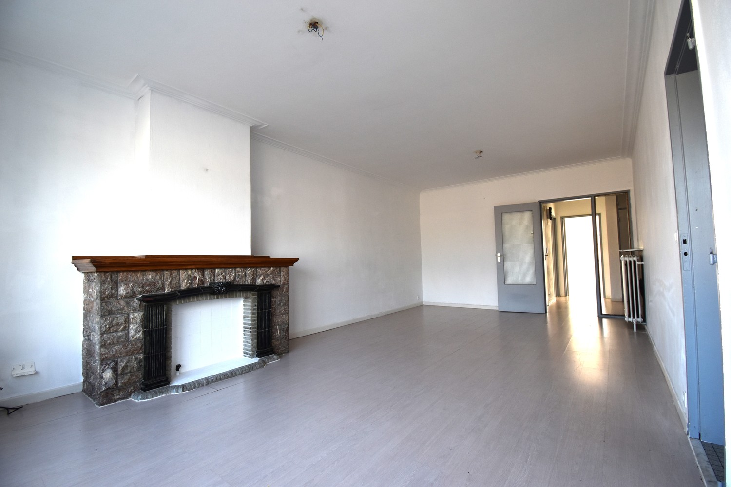 Appartement te huur in Merksem met 2 slaapkamers - foto 5