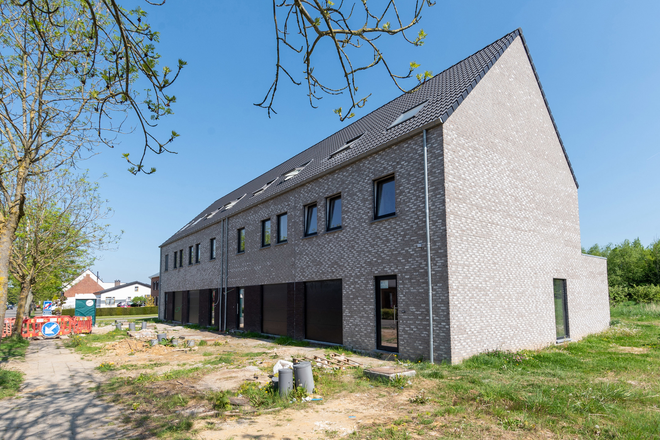 House for sale in Kontich with 3 bedrooms - photo 2