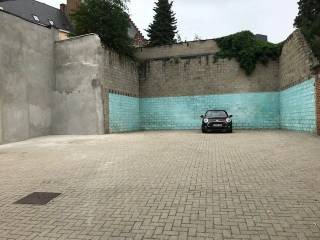 Garage à louer à Tirlemont