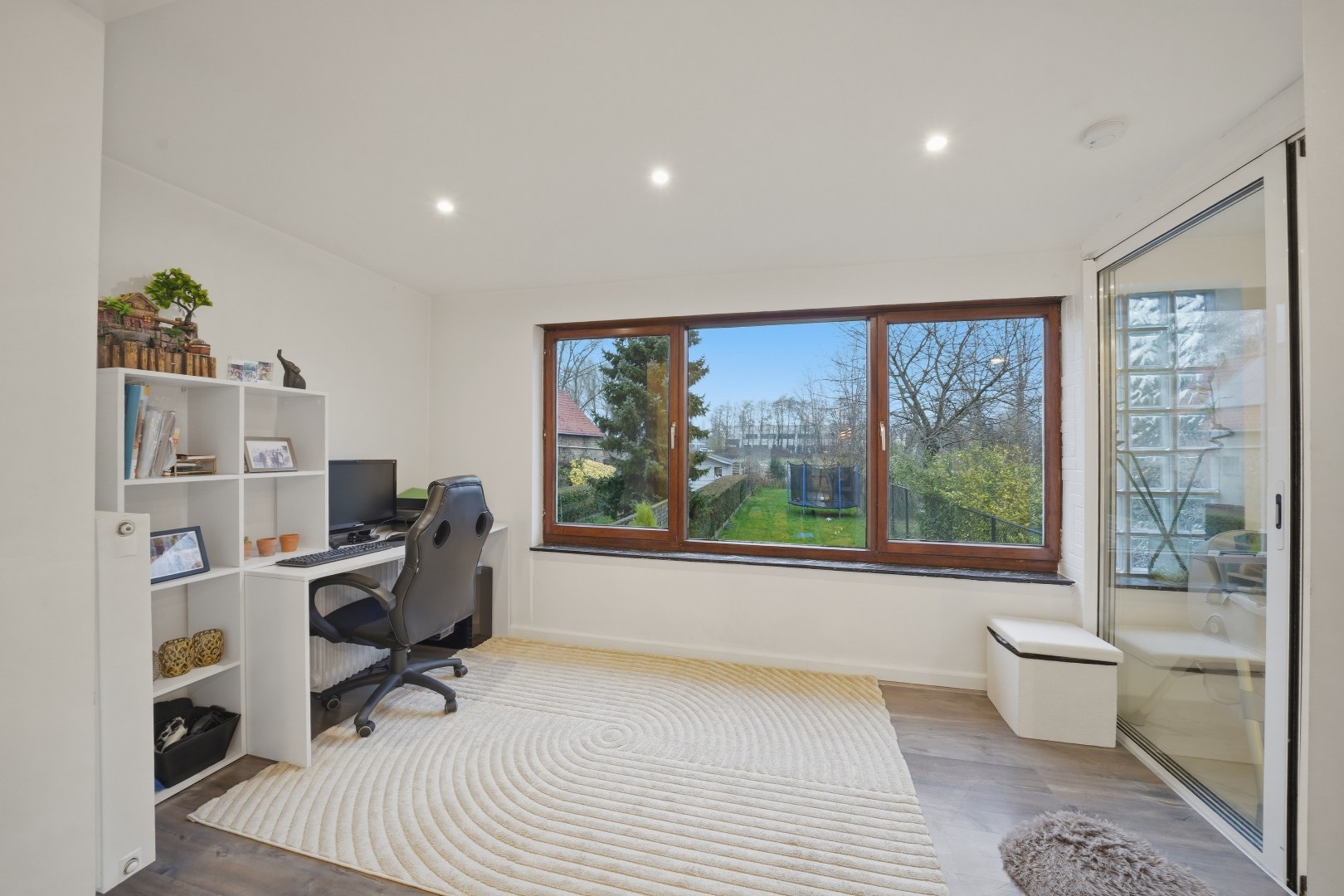 Instapklare woning met diepe tuin te Oostende - foto 5