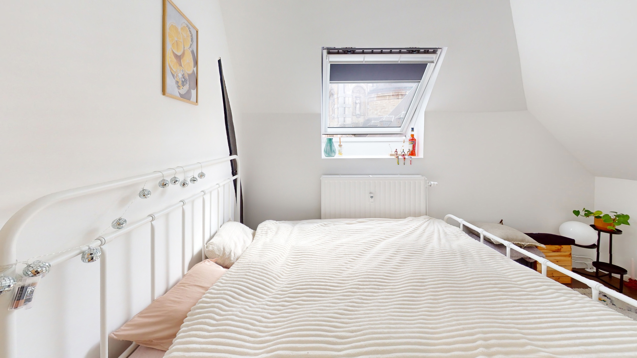ANTWERPEN - Twee slaapkamer appartement - foto 5