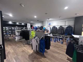 Commercial for rent in Aarschot