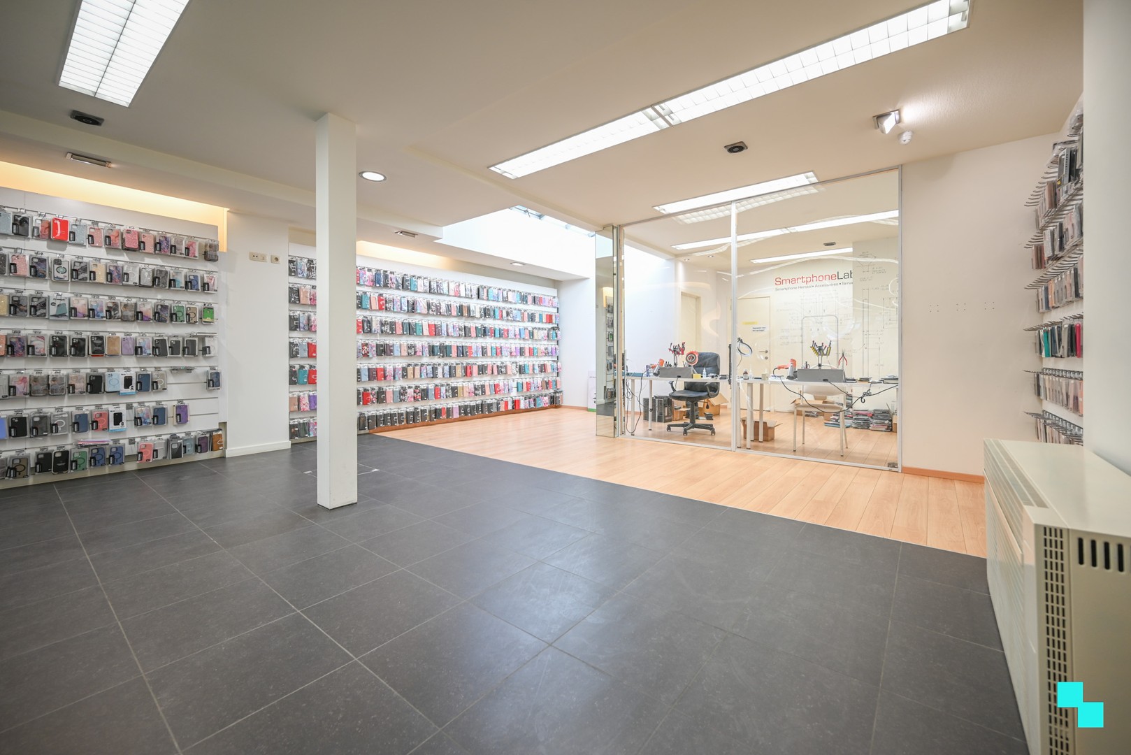 Interessante opbrengsteigendom in hartje Izegem - photo 3