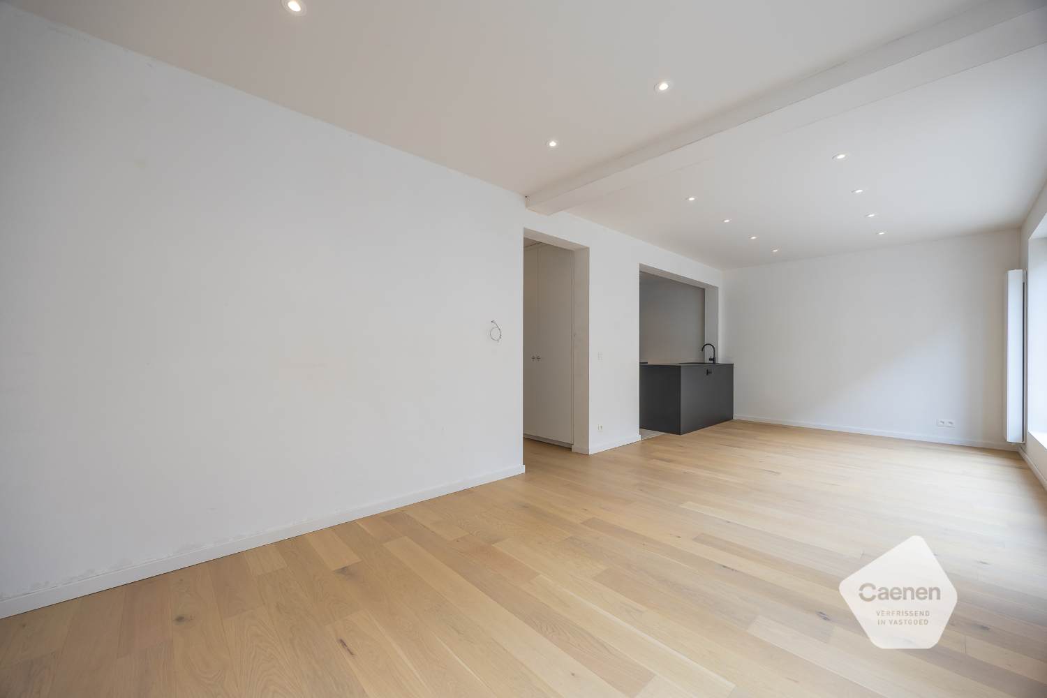 Gerenoveerd appartement te Mariakerke - foto 3