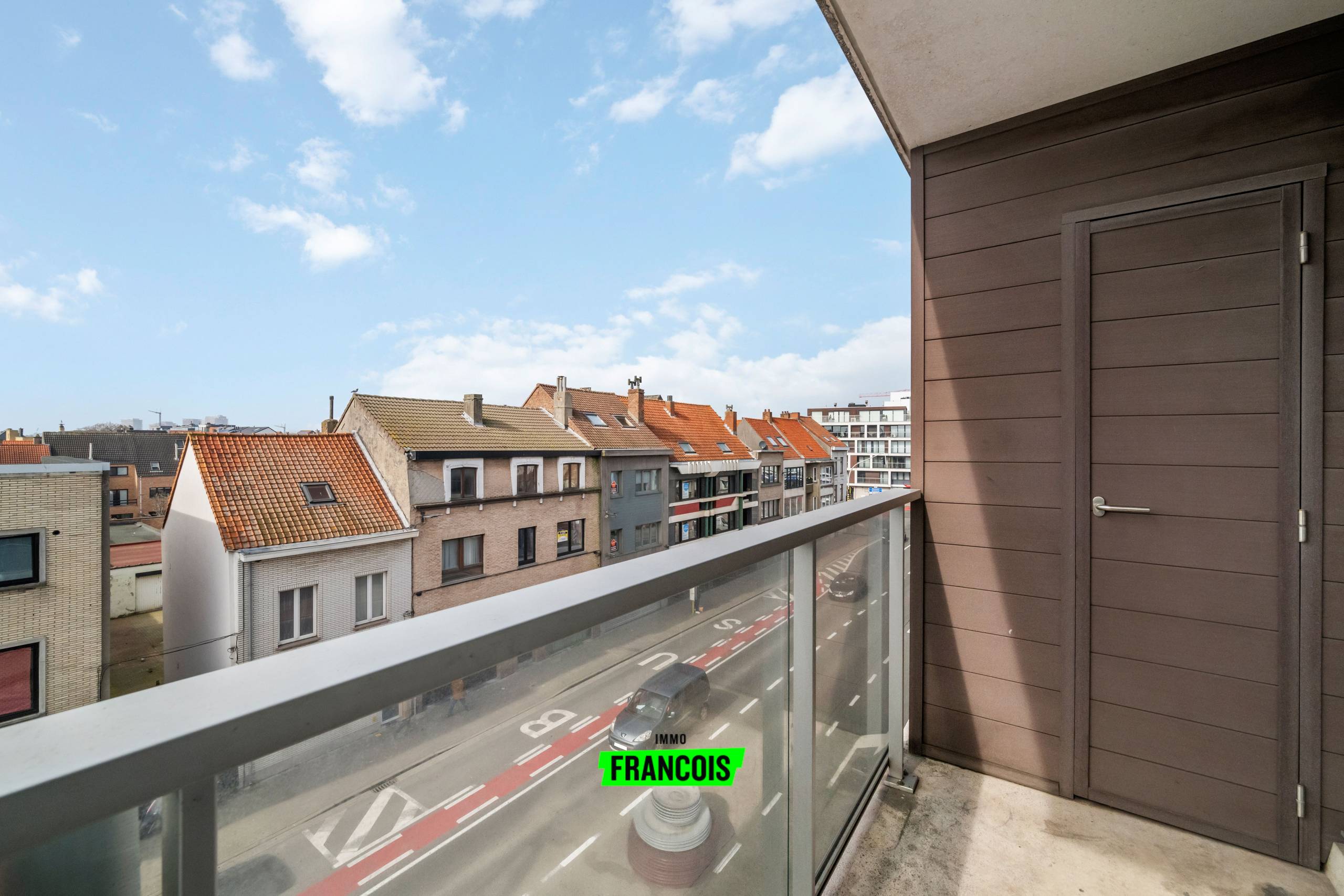 Appartement à vendre à Ostende avec 3 chambres - photo 2