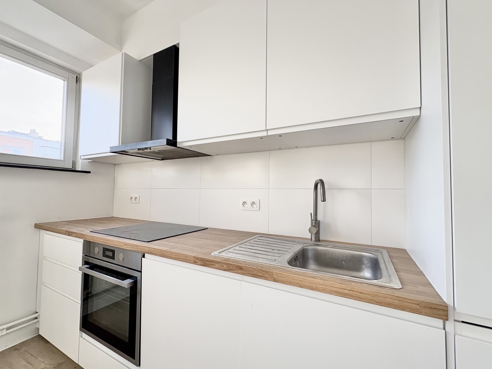 Volledig gerenoveerd - prachtig terras - foto 4