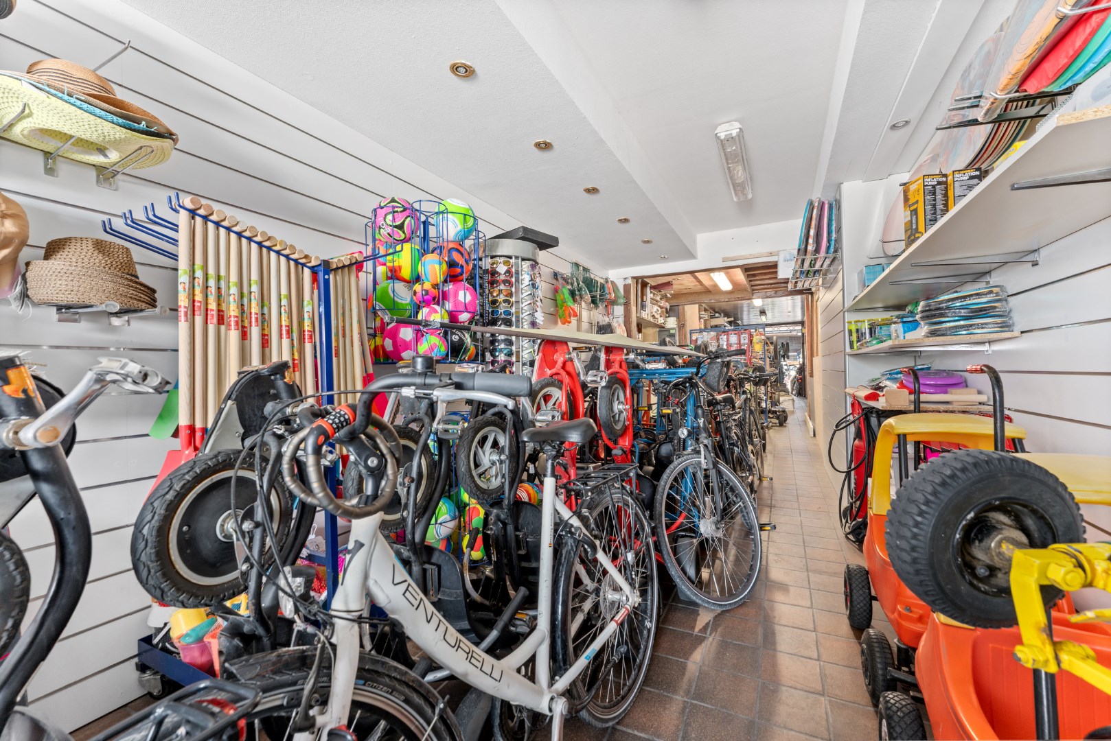 ruim winkelpand (VKZ476) - foto 3