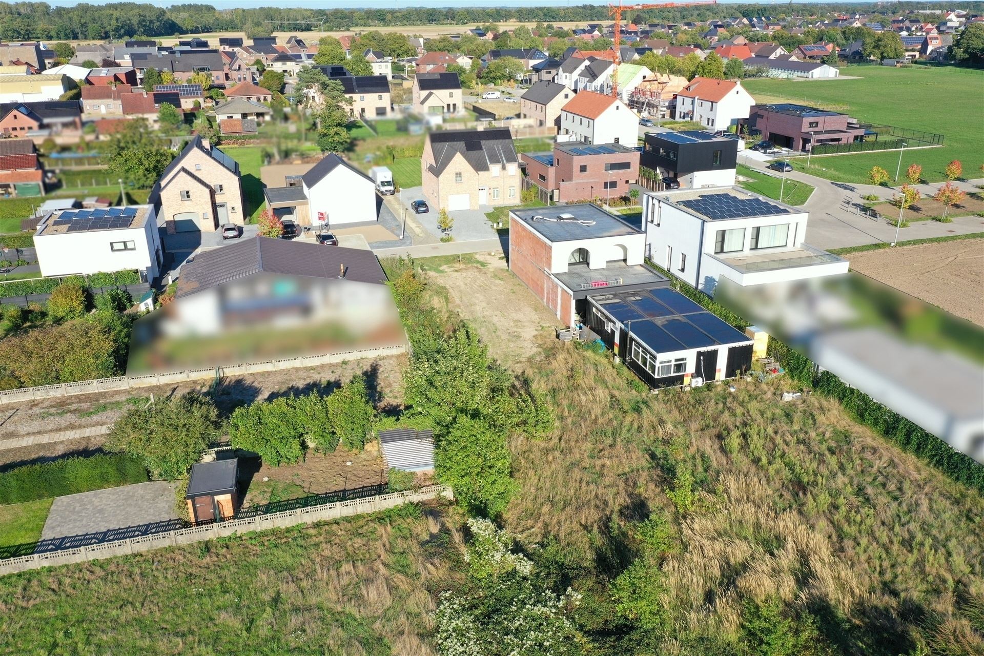 Land for sale in Bree - photo 4