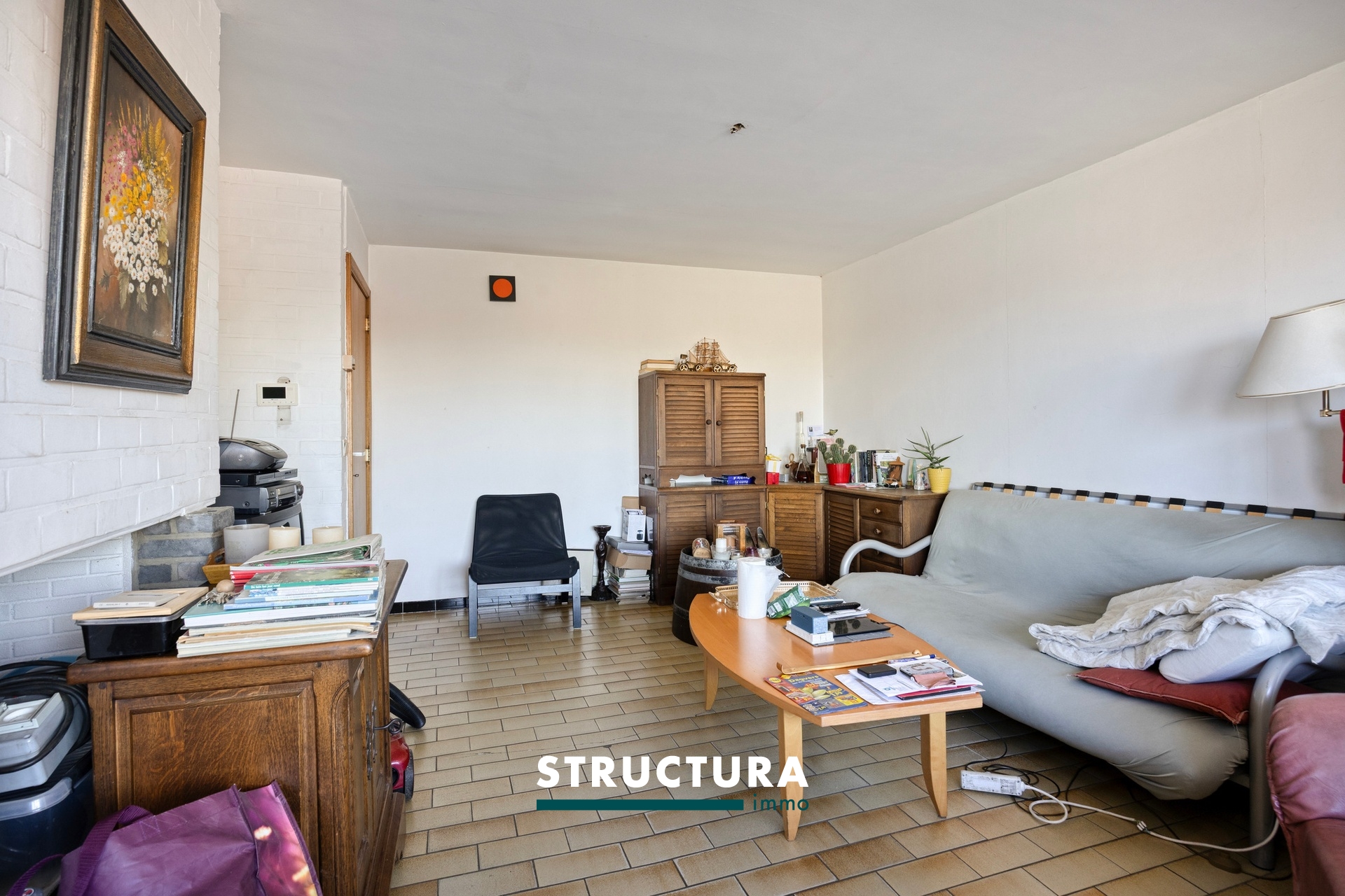 Appartement op tweede verdiep - foto 3