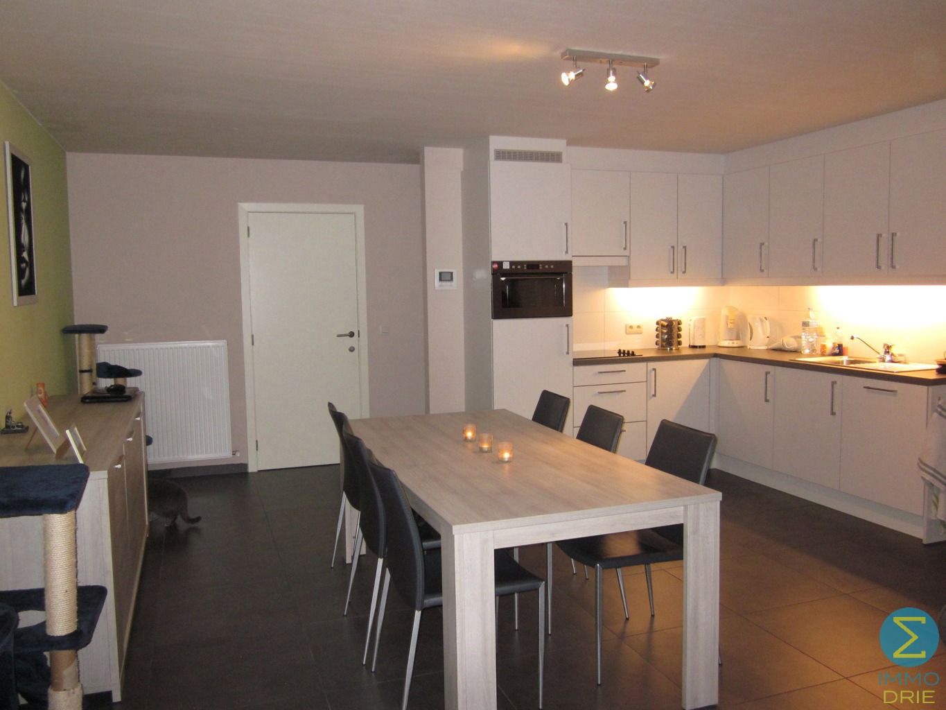 Appartement te koop in Mol met 2 slaapkamers - foto 3