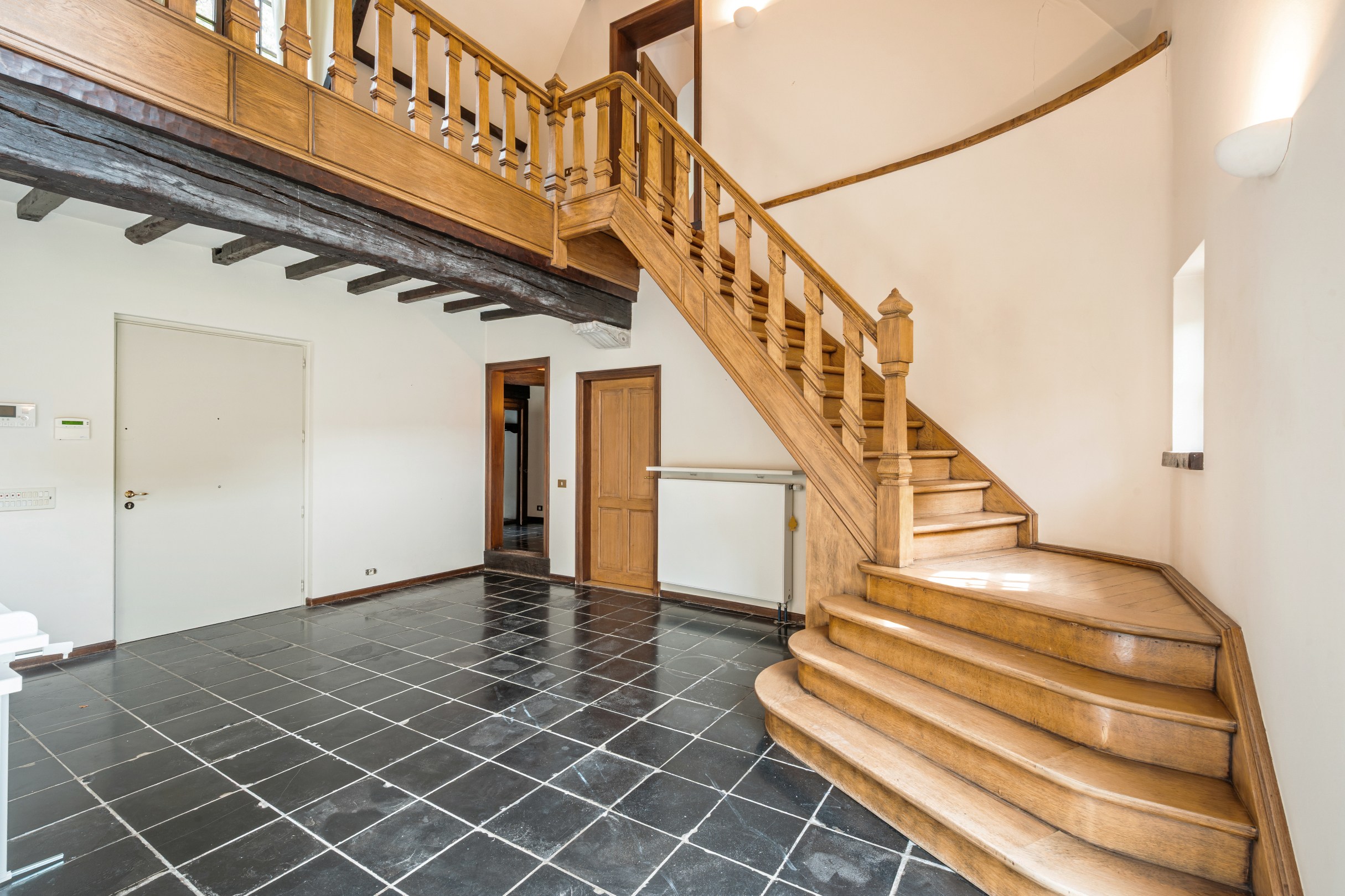 Klassieke villa op uitzonderlijk parkdomein van ca. 1,4 ha in Schilde - foto 5