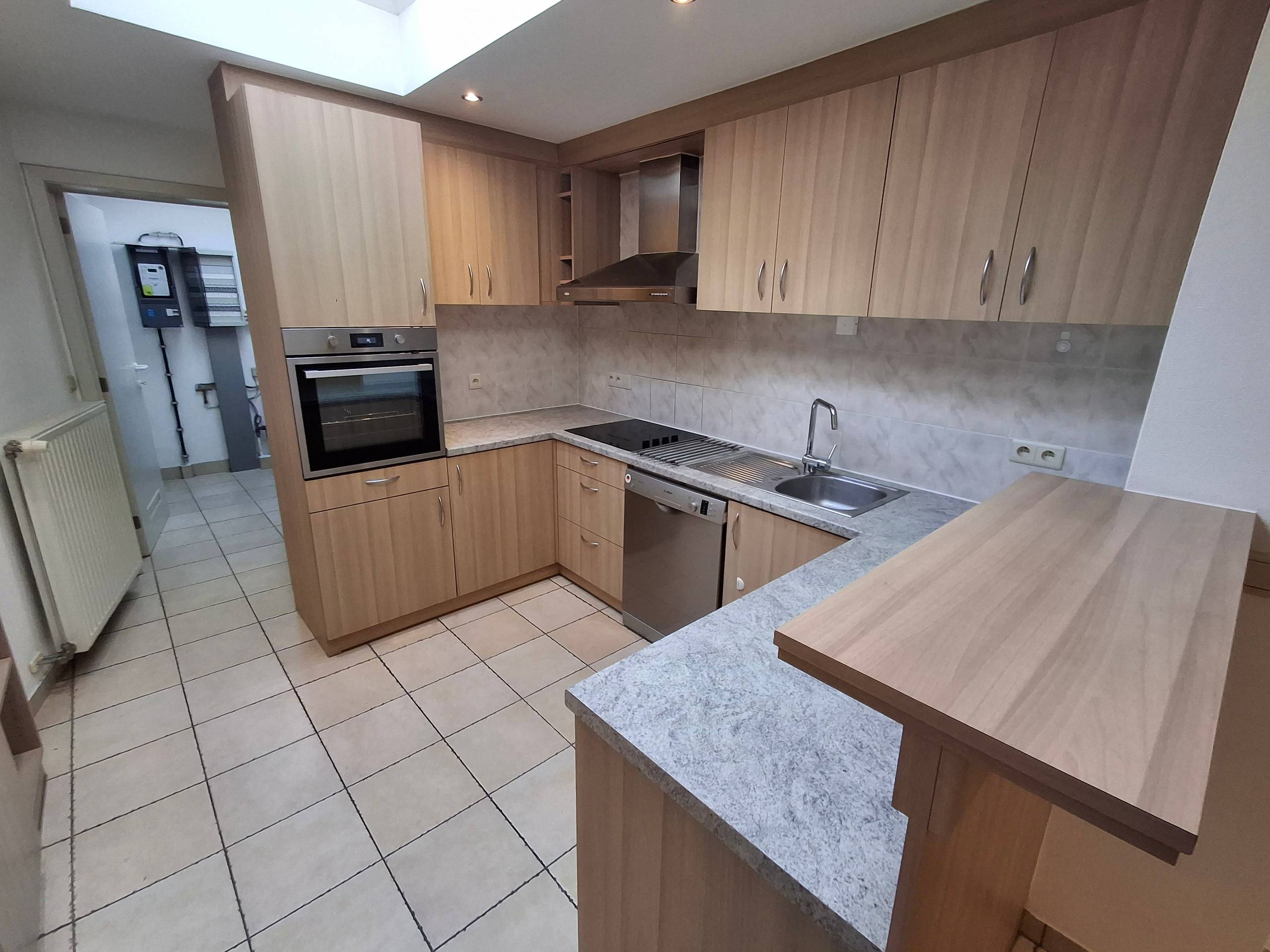 House for rent in Ninove with 2 bedrooms - photo 5