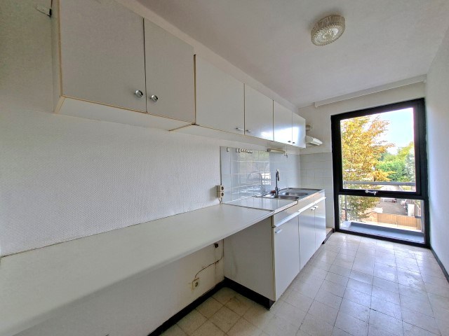 Appartement met garage - foto 2