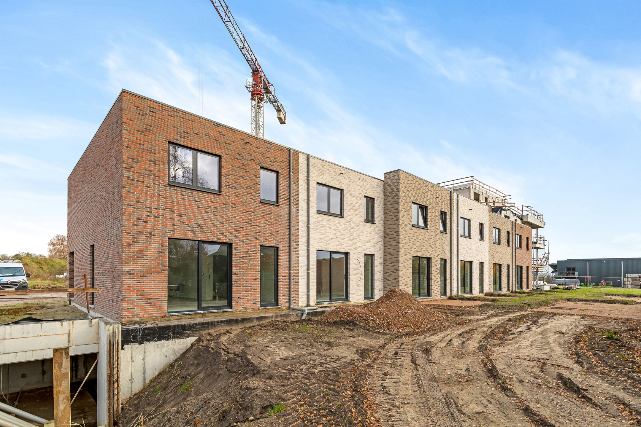 Maison à vendre à Oud-Turnhout avec 3 chambres - photo 4