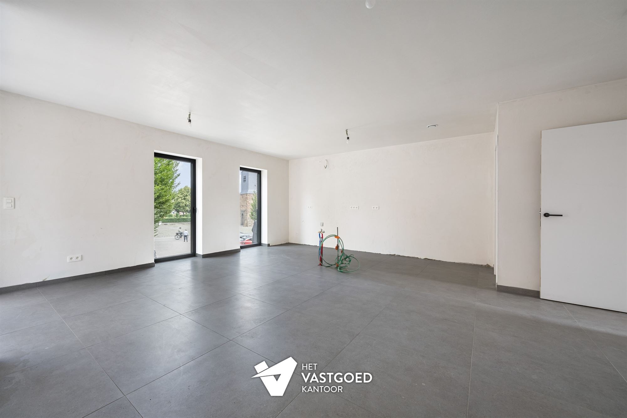 COMFORTABEL APPARTEMENT MET RUIM TERRAS OP DE EERSTE VERDIEPING - foto 3