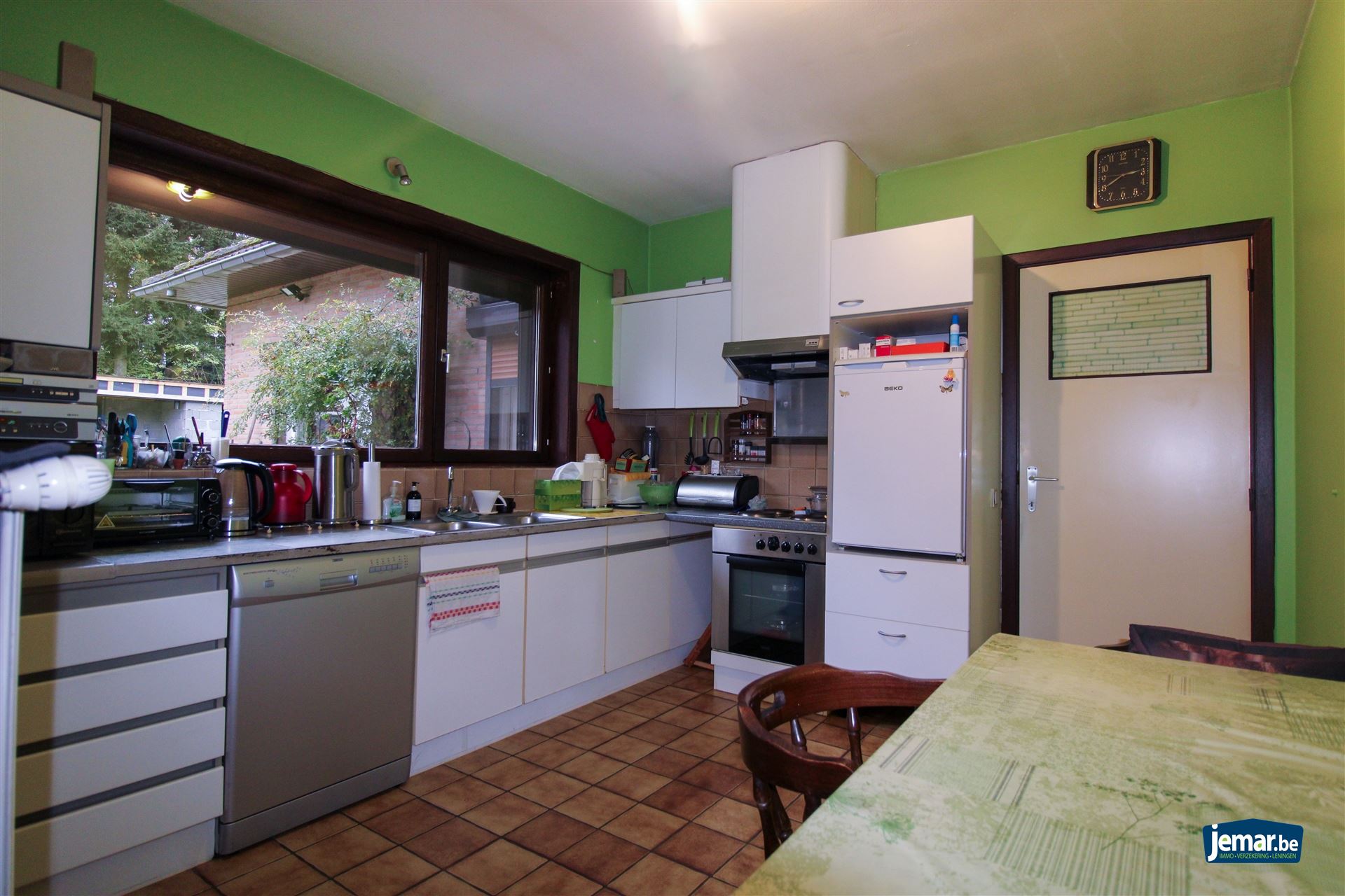 House for sale in Maasmechelen with 2 bedrooms - photo 5