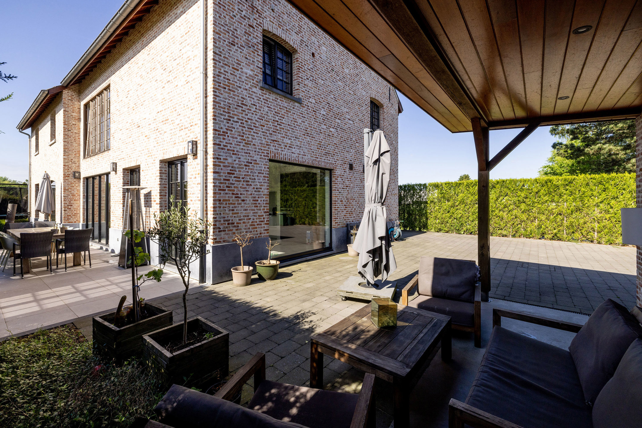 Statige pastorijwoning met 5 slaapkamers! - foto 5
