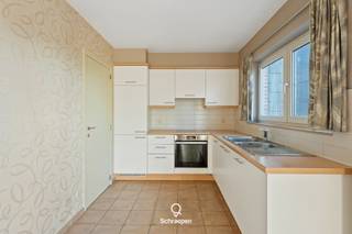 We vinden dit energiezuinig appartement met 2 slpks en een ruim terras te Hasselt. Voor meer informatie...