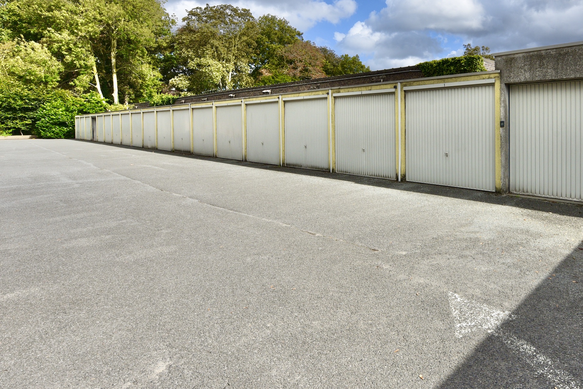 Prachtig app in centrum met 2 slpk, 2 terrassen en garage* voor 219.000 EUR - foto 5