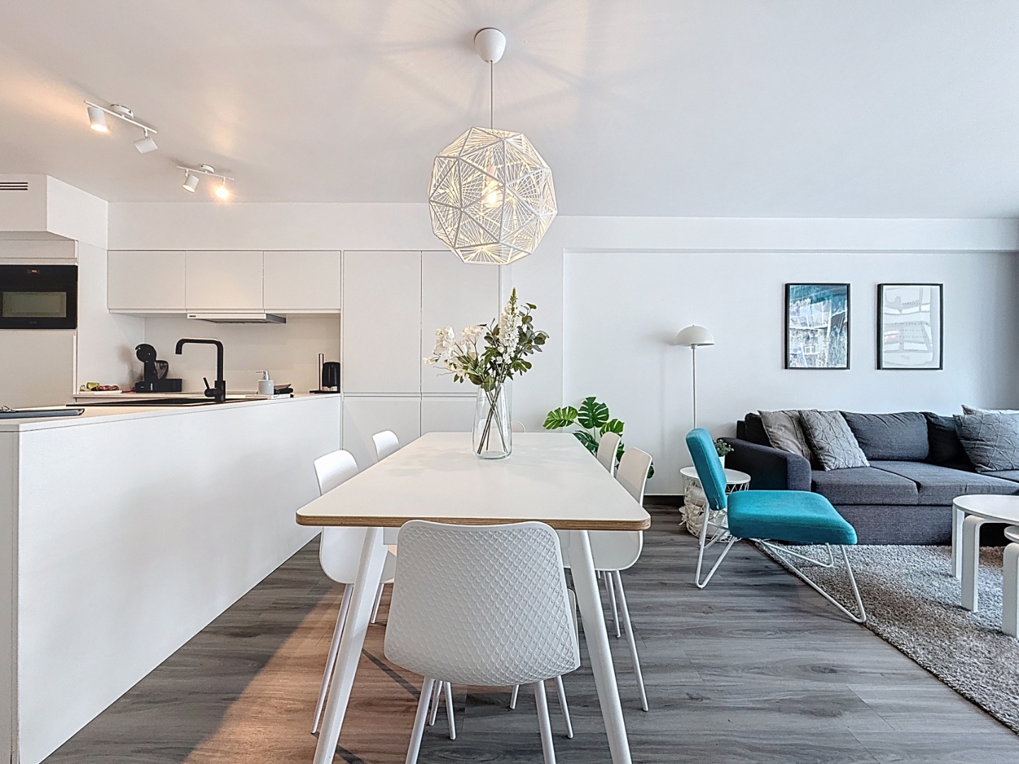 Apartment for sale in Nieuwpoort with 2 bedrooms - photo 5