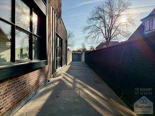 Rustiger kan je nauwelijks wonen het #centrum van #Zonhoven.#Licht en ruimte in het #appartement en rust op het terras, dat is de troef van Donkweg 7...