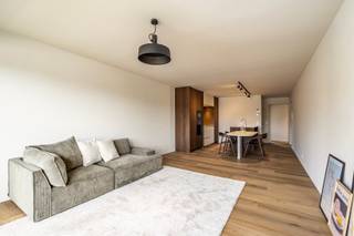 Appartement te koop in De Panne