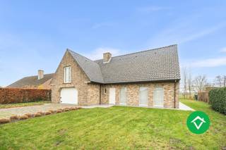House for sale in Ichtegem