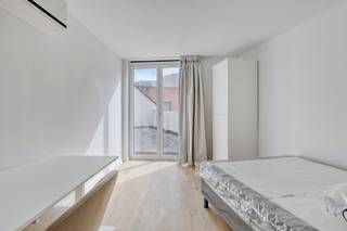 Appartement à vendre à Louvain