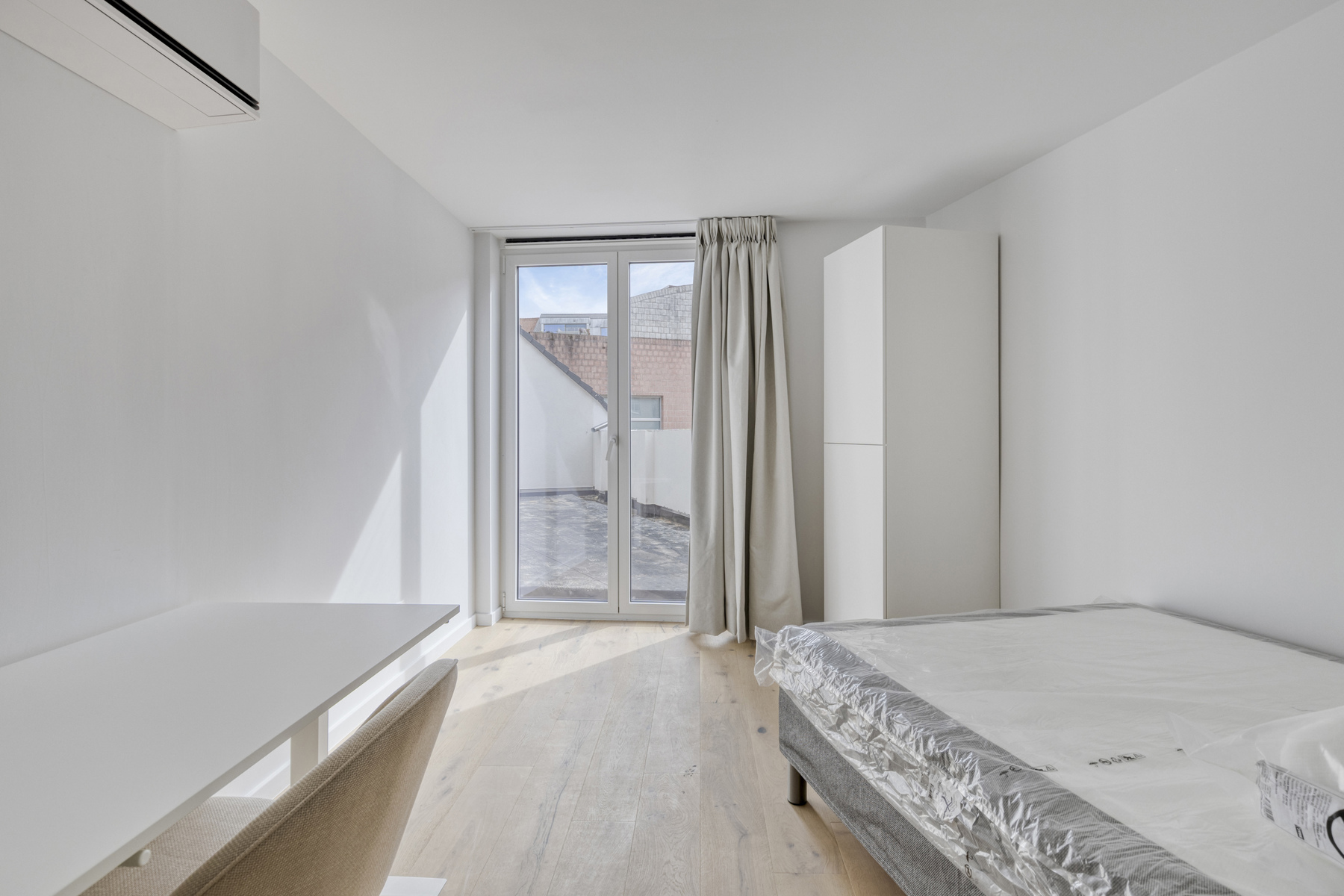 Appartement à vendre à Louvain avec 1 chambre - photo 2