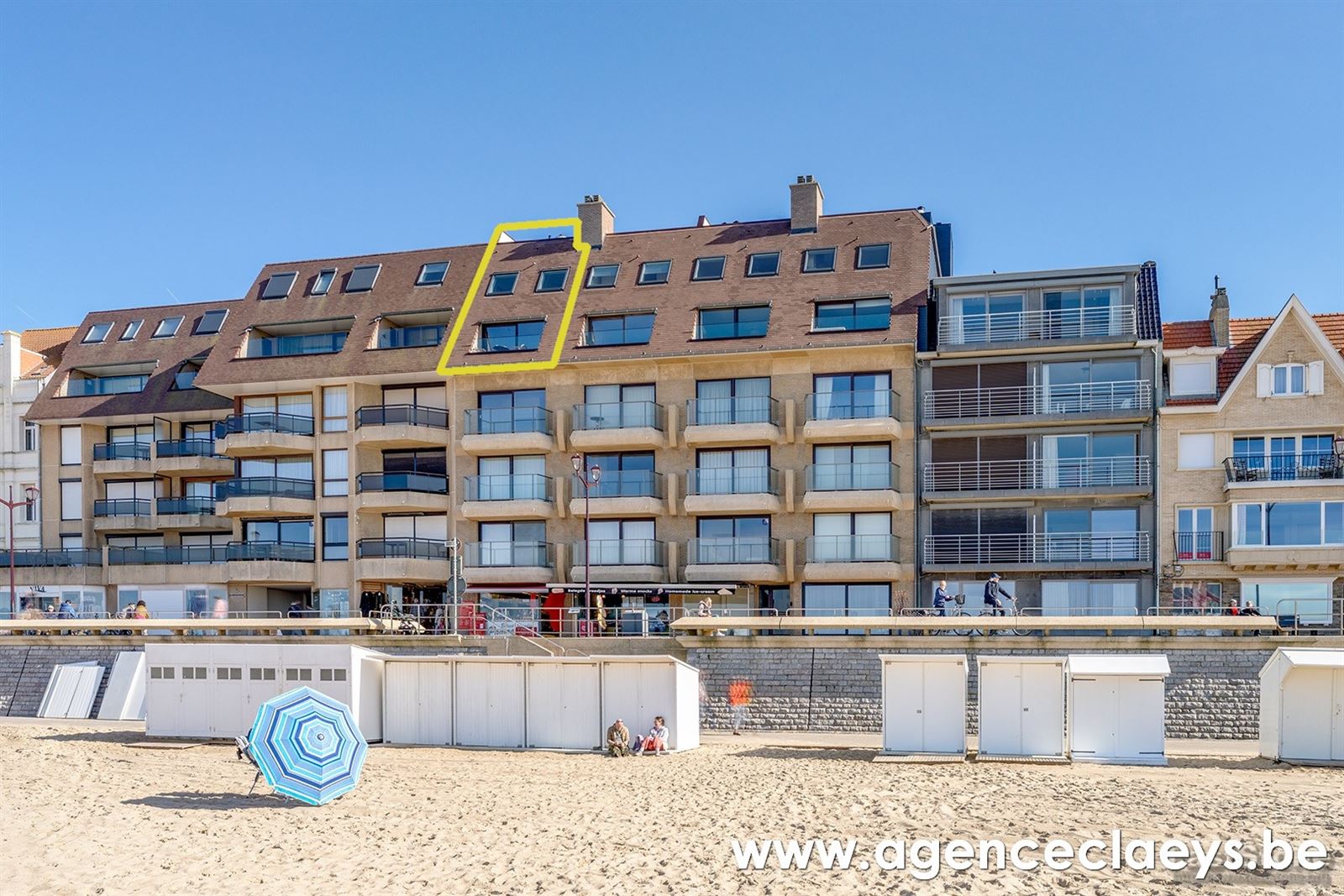 Appartement - foto 1