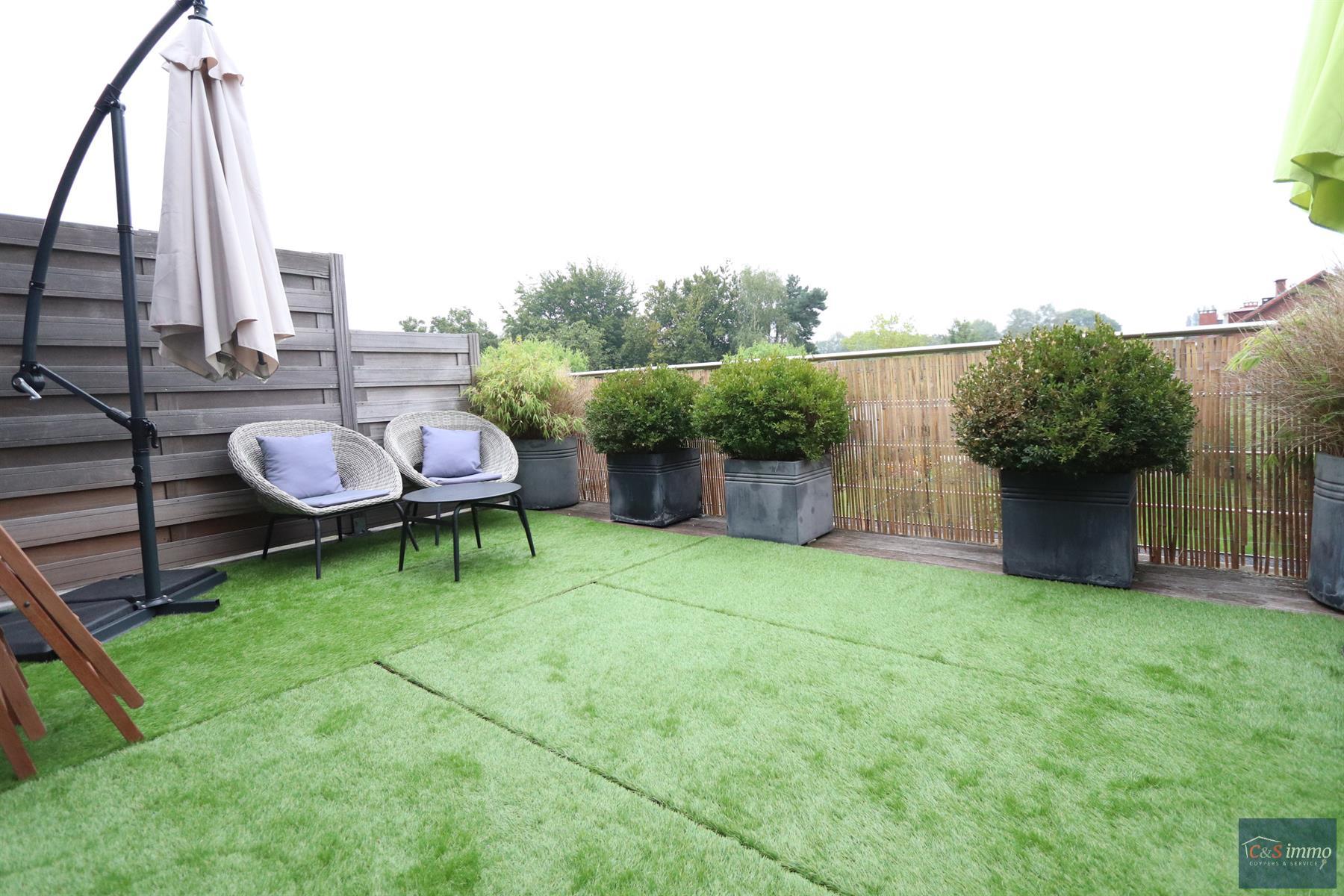 Appartement à louer à Anvers avec 3 chambres - photo 4