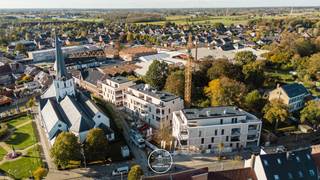 REEDS 70 % VERKOCHT !!Mogelijkheid tot aankoop onder 6% BTW indien u voldoet aan de voorwaarden. Verlengd tot eind juni 2025.Ligging:Nieuwbouwproject...