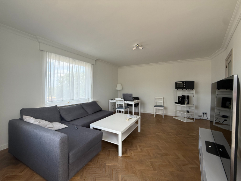 Lichtrijk dakappartement met ruim dakterras tussen Sint-Pietersstation en UZ Gent - photo 4