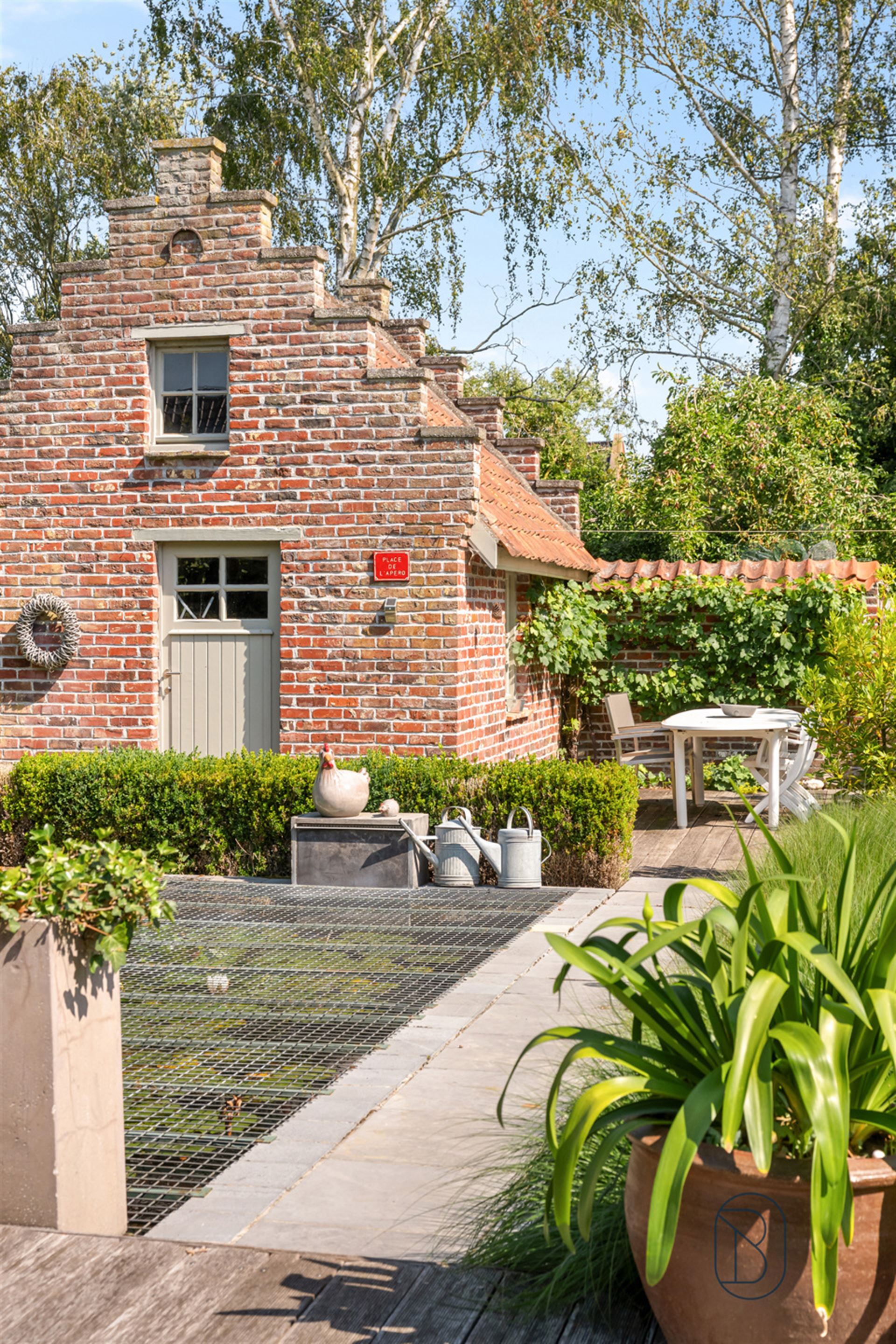 Charmante villa met tuin, garage en tal van mogelijkheden - foto 5