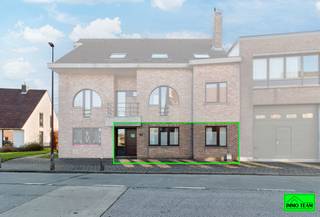 +++ Heidestraat 21b3, Ternat +++In een rustige en aangename buurt van Sint-Katharina-Lombeek (Ternat) vindt u dit ruime gelijkvloerse appartement dat...