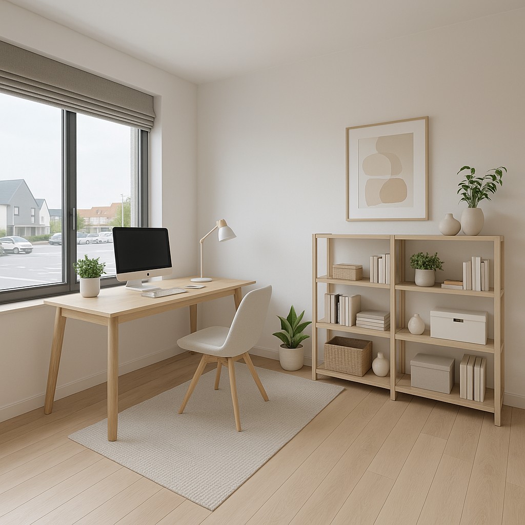 Nieuwbouwwoning te koop in Lievegem - 6% BTW mogelijk - foto 4