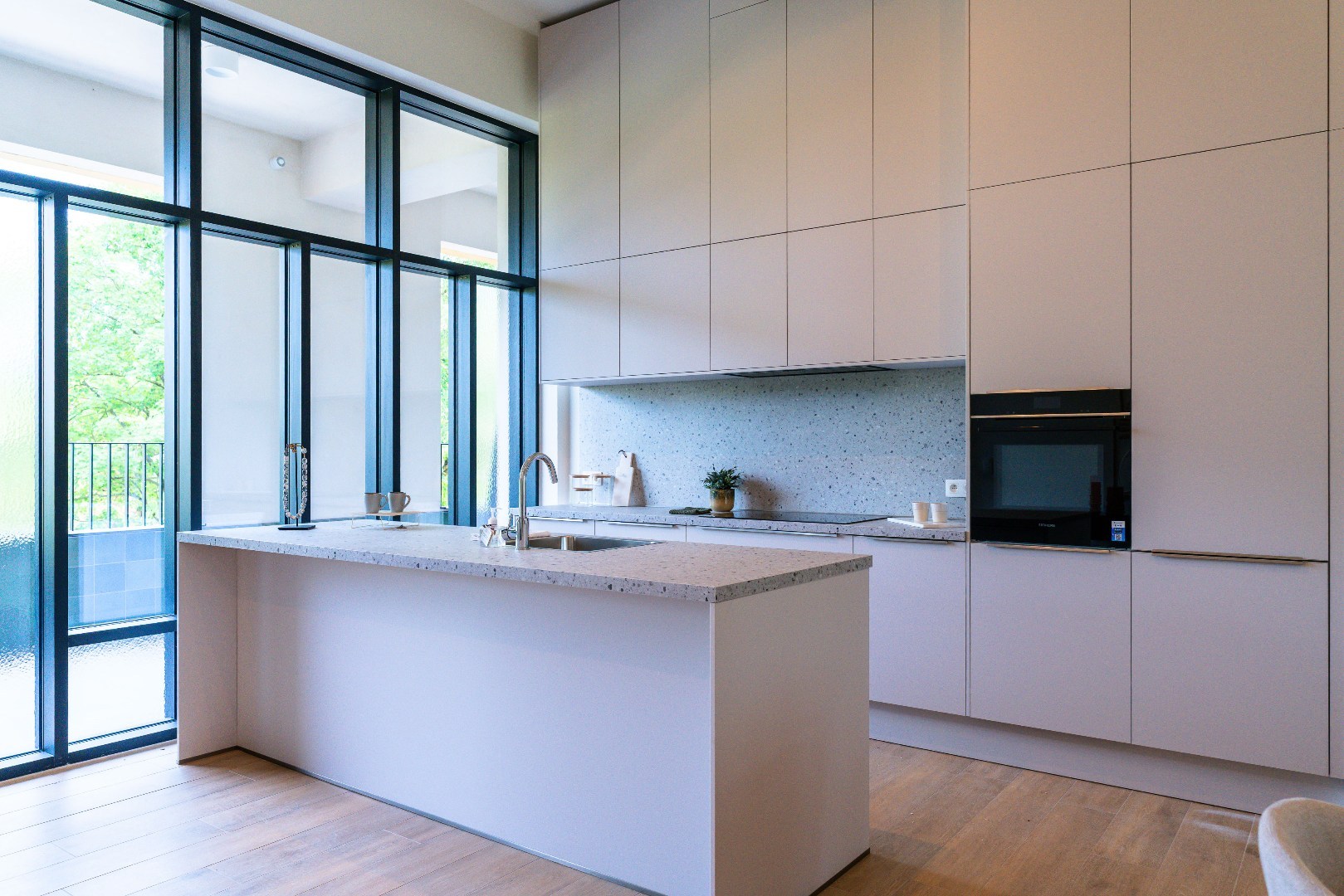 Instapklaar appartement in de stijlvolle Ambiorixkazerne - foto 5