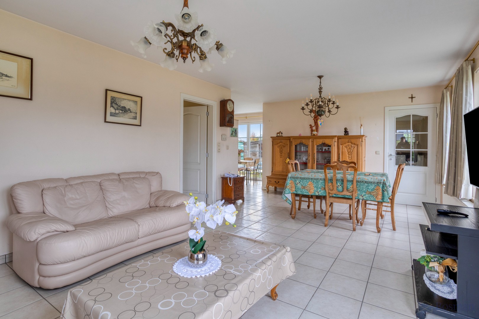 Maison à vendre à Tessenderlo-Ham avec 2 chambres - photo 5