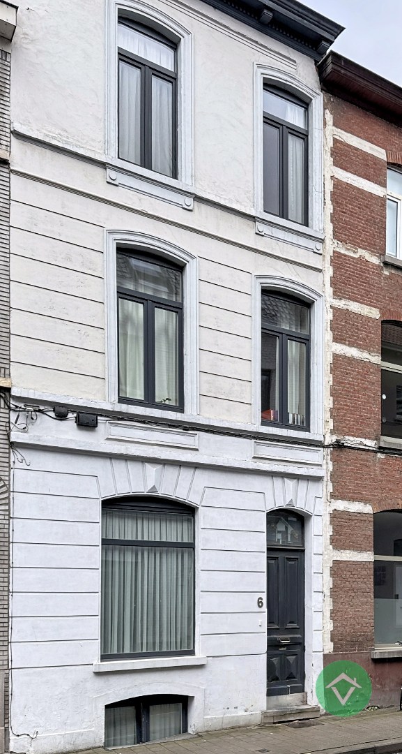 Karaktervolle en energiezuinige woning met 4 slaapkamers op topligging te Gent - foto 2