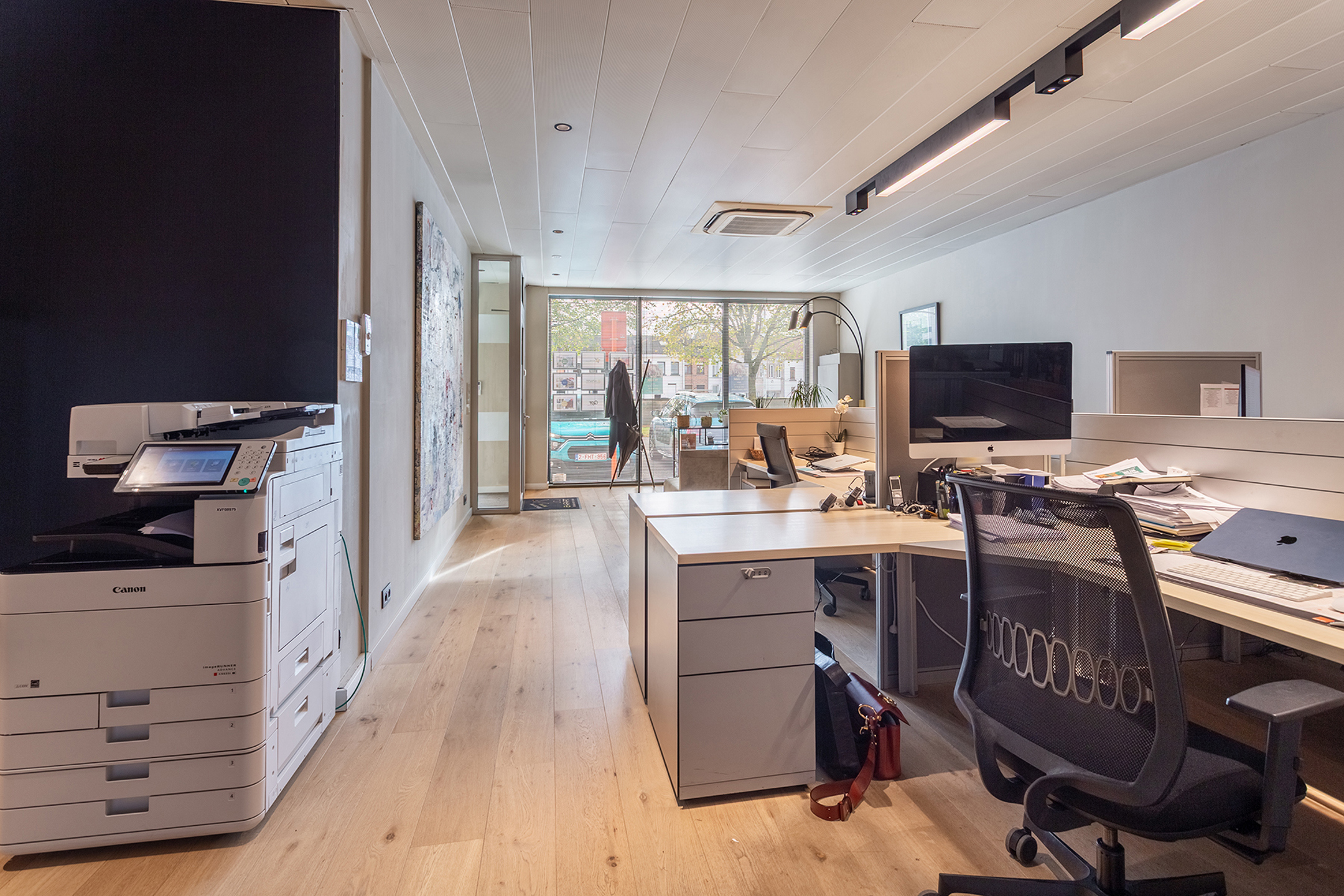 Commercial à vendre à Malines - photo 4