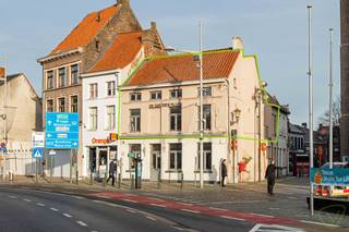 Apartment for rent in Eeklo