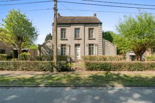 House for sale in Evergem